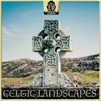 2018 Cover Lars-Luis Linek Celtic Landscapes