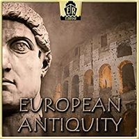 2020 Cover Lars-Luis Linek European Antiquity